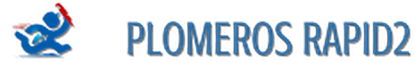 Logo de Plomeros Rapi2