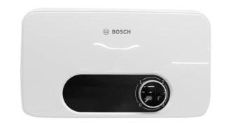 Calentadores Bosch